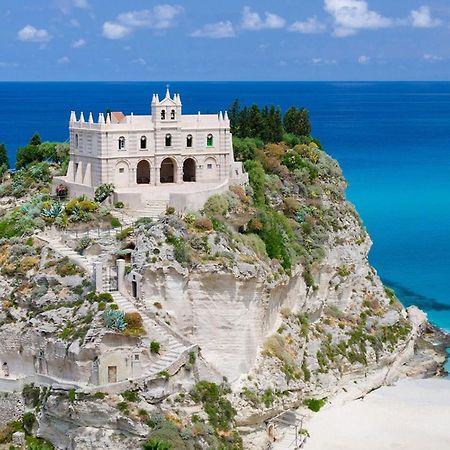 Tropea Holiday House Buitenkant foto