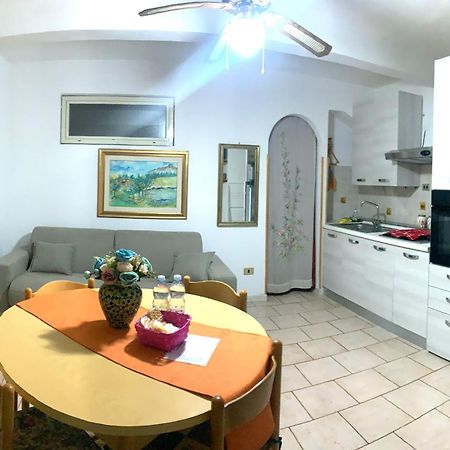 Tropea Holiday House Buitenkant foto