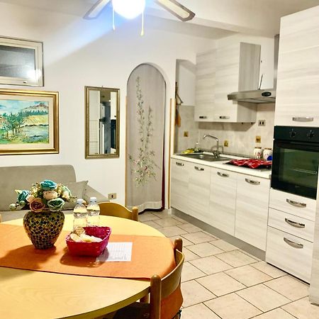 Tropea Holiday House Buitenkant foto