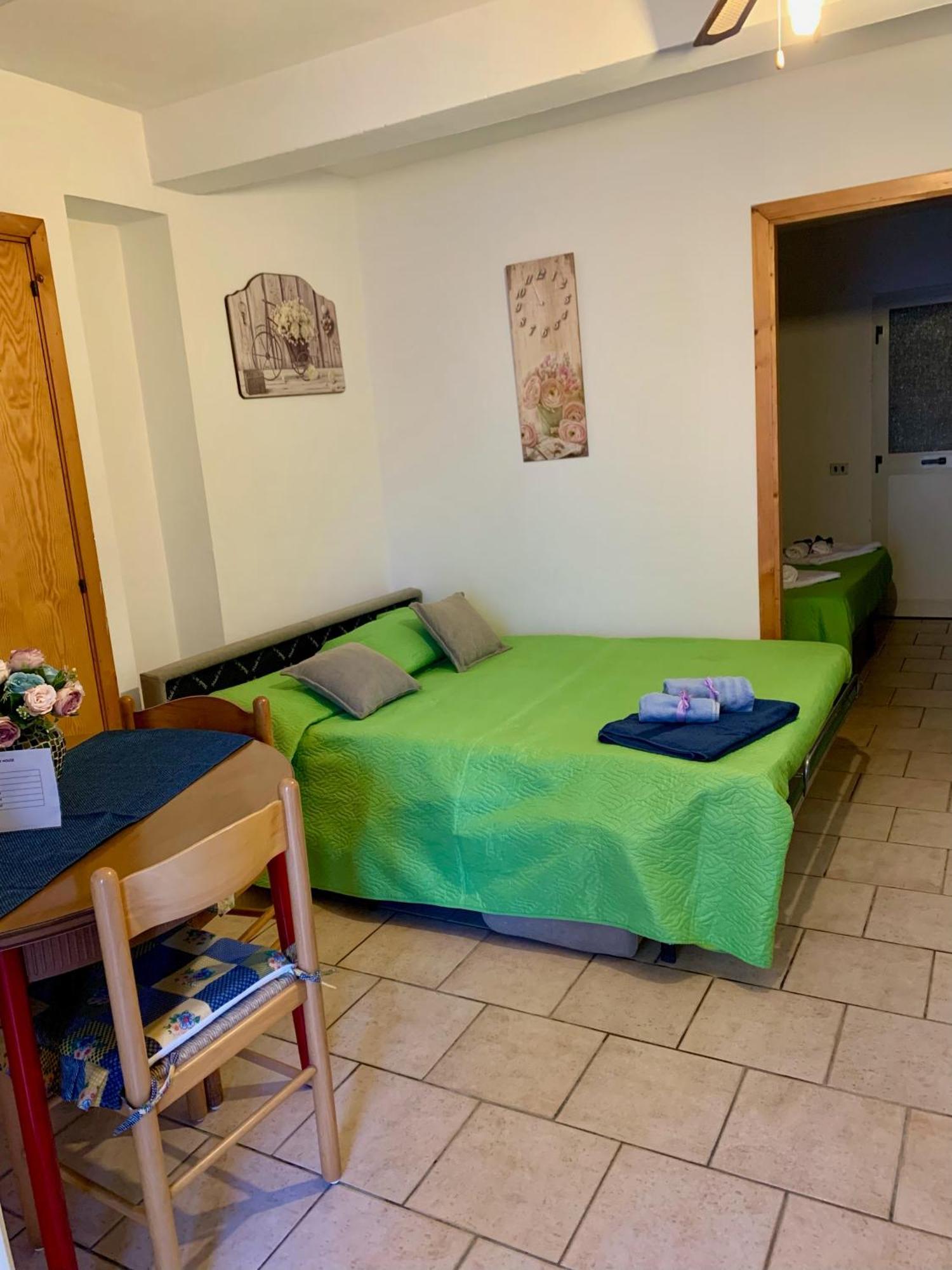 Tropea Holiday House Buitenkant foto