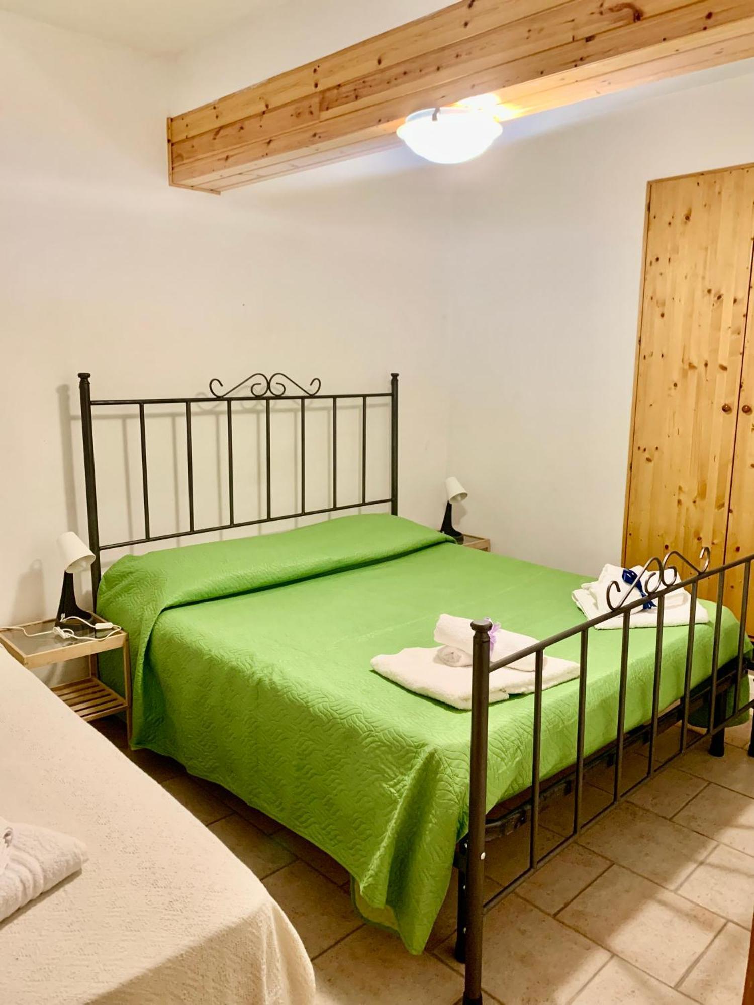Tropea Holiday House Buitenkant foto