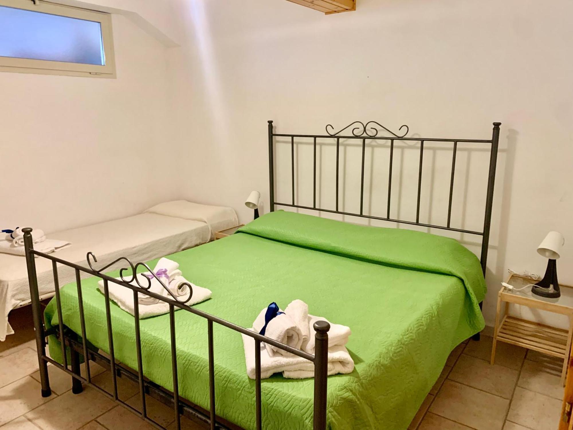 Tropea Holiday House Buitenkant foto